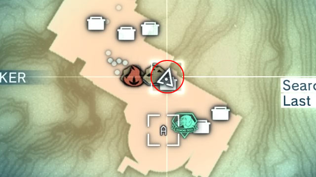 Description: Your destination is the large estate in the North-Eastern part of Lufwa Valley - Side-Ops missions walkthroughs (141-150) - Side-Ops - Metal Gear Solid V: The Phantom Pain Game Guide & Walkthrough