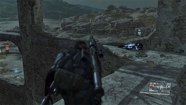 4 - Side-Ops missions walkthroughs (141-150) - Side-Ops - Metal Gear Solid V: The Phantom Pain Game Guide & Walkthrough