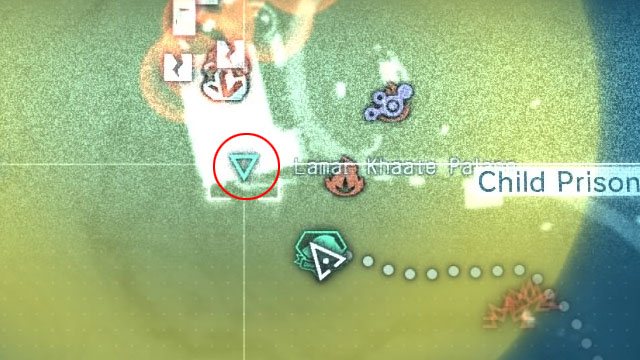 Description: The best direction to approach Lamar Khaate Palace from is South-East (watch out for the nearby minefield - Side-Ops missions walkthroughs (141-150) - Side-Ops - Metal Gear Solid V: The Phantom Pain Game Guide & Walkthrough