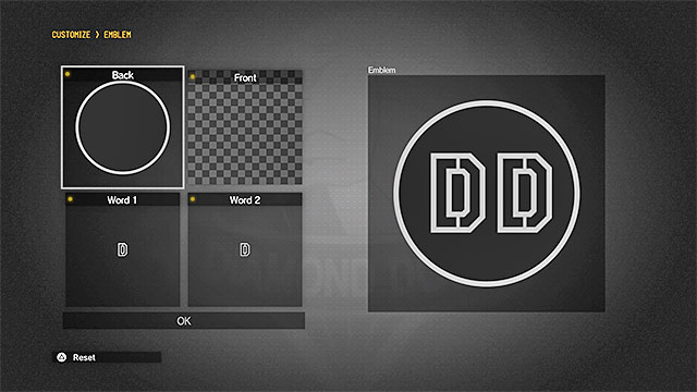 The emblem must not contain a butterfly - Side-Ops missions walkthroughs (141-150) - Side-Ops - Metal Gear Solid V: The Phantom Pain Game Guide & Walkthrough