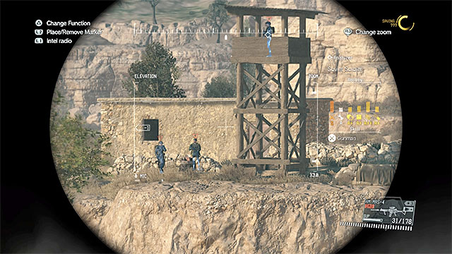 6 - Side-Ops missions walkthroughs (141-150) - Side-Ops - Metal Gear Solid V: The Phantom Pain Game Guide & Walkthrough