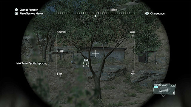 Description: After landing you should search the area to the West of the Bampeve Plantation - Side-Ops missions walkthroughs (1-10) - Side-Ops - Metal Gear Solid V: The Phantom Pain Game Guide & Walkthrough