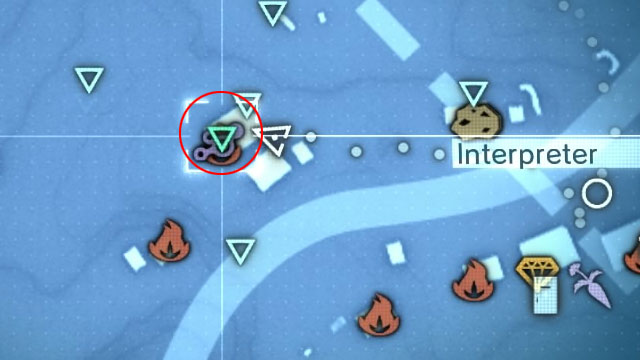 Description: After arriving at the 16th outpost, you should immediately get into the stealth mode, so that you wont have to get involved into unnecessary fights - Side-Ops missions walkthroughs (1-10) - Side-Ops - Metal Gear Solid V: The Phantom Pain Game Guide & Walkthrough