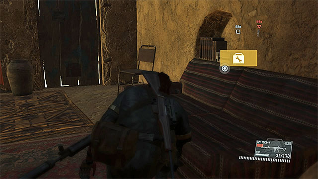 2 - Side-Ops missions walkthroughs (1-10) - Side-Ops - Metal Gear Solid V: The Phantom Pain Game Guide & Walkthrough