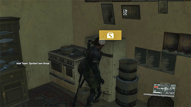 3 - Side-Ops missions walkthroughs (1-10) - Side-Ops - Metal Gear Solid V: The Phantom Pain Game Guide & Walkthrough