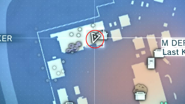 Description: The Blueprint can be found in the South-Western section of the Nova Braga Airport - Side-Ops missions walkthroughs (1-10) - Side-Ops - Metal Gear Solid V: The Phantom Pain Game Guide & Walkthrough