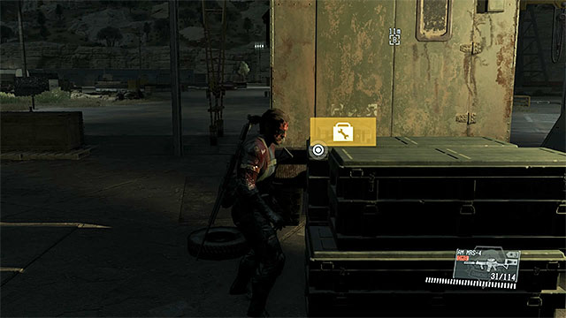 6 - Side-Ops missions walkthroughs (1-10) - Side-Ops - Metal Gear Solid V: The Phantom Pain Game Guide & Walkthrough