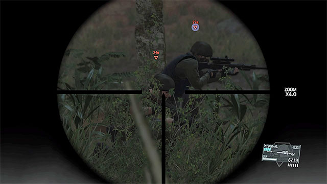 1 - Side-Ops missions walkthroughs (21-30) - Side-Ops - Metal Gear Solid V: The Phantom Pain Game Guide & Walkthrough