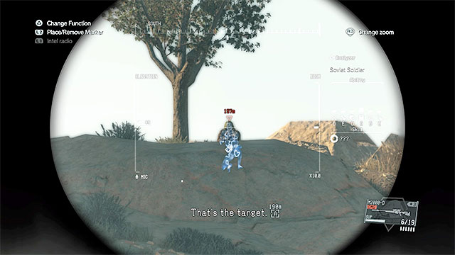 2 - Side-Ops missions walkthroughs (21-30) - Side-Ops - Metal Gear Solid V: The Phantom Pain Game Guide & Walkthrough