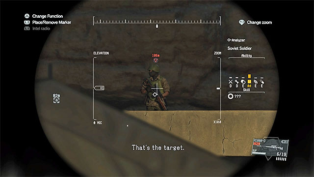 3 - Side-Ops missions walkthroughs (21-30) - Side-Ops - Metal Gear Solid V: The Phantom Pain Game Guide & Walkthrough