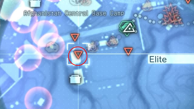 Description: The Highly-Skilled Soldier is a sniper located in Afghanistan Central Base Camp - Side-Ops missions walkthroughs (21-30) - Side-Ops - Metal Gear Solid V: The Phantom Pain Game Guide & Walkthrough