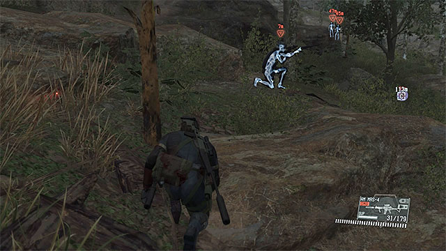 Description: Your destination is a large mansion in Lufwa Valley, which youve visited when completing the thirtieth main mission (Code Talker) - Side-Ops missions walkthroughs (21-30) - Side-Ops - Metal Gear Solid V: The Phantom Pain Game Guide & Walkthrough