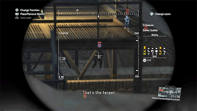 4 - Side-Ops missions walkthroughs (21-30) - Side-Ops - Metal Gear Solid V: The Phantom Pain Game Guide & Walkthrough