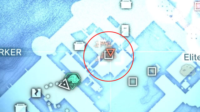 Description: Highly-Skilled Soldier in this mission is located in OKB Zero - Side-Ops missions walkthroughs (21-30) - Side-Ops - Metal Gear Solid V: The Phantom Pain Game Guide & Walkthrough