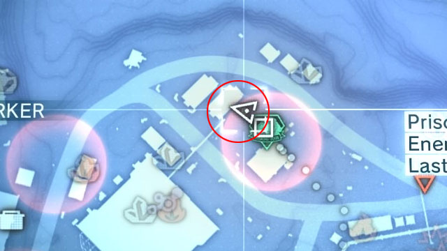 Description: try to get to the Afghanistan Central Base Camp without alarming the enemies, because when that happens, you will have a hard time completing your objective - Side-Ops missions walkthroughs (21-30) - Side-Ops - Metal Gear Solid V: The Phantom Pain Game Guide & Walkthrough