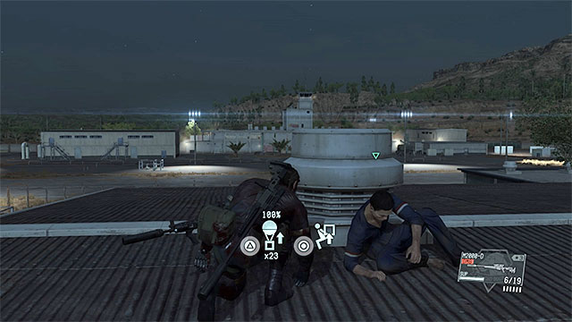 1 - Side-Ops missions walkthroughs (61-70) - Side-Ops - Metal Gear Solid V: The Phantom Pain Game Guide & Walkthrough