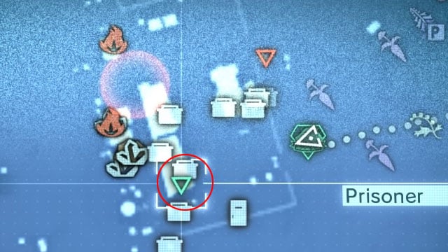 Description: You have to infiltrate the Nova Braga Airport - Side-Ops missions walkthroughs (61-70) - Side-Ops - Metal Gear Solid V: The Phantom Pain Game Guide & Walkthrough