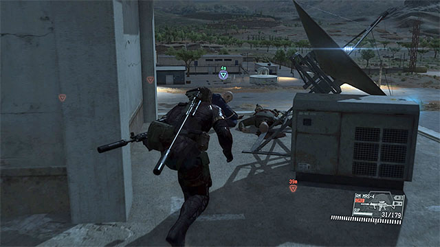 2 - Side-Ops missions walkthroughs (61-70) - Side-Ops - Metal Gear Solid V: The Phantom Pain Game Guide & Walkthrough