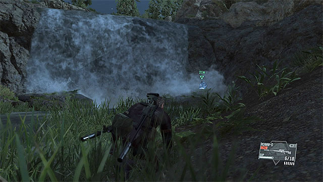 3 - Side-Ops missions walkthroughs (61-70) - Side-Ops - Metal Gear Solid V: The Phantom Pain Game Guide & Walkthrough