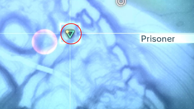 You can find the second hostage to the north-west from the mansion - Side-Ops missions walkthroughs (61-70) - Side-Ops - Metal Gear Solid V: The Phantom Pain Game Guide & Walkthrough