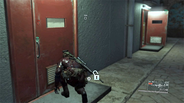 4 - Side-Ops missions walkthroughs (61-70) - Side-Ops - Metal Gear Solid V: The Phantom Pain Game Guide & Walkthrough