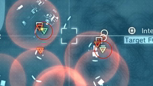 You have already completed some objectives concerned with extraction of prisoners, therefore you should already be familiar with the general pattern - Remaining Footprints of Phantoms - secondary mission objectives | Walkthrough - Mission 15 - Footprints of Phantoms - Metal Gear Solid V: The Phantom Pain Game Guide & Walkthrough