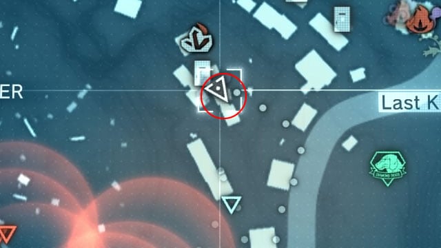 You may save the prisoner only before you will extract White Mamba from Bwala ya Masa village - Remaining The White Mamba - secondary mission objectives | Walkthrough - Mission 23 - The White Mamba - Metal Gear Solid V: The Phantom Pain Game Guide & Walkthrough