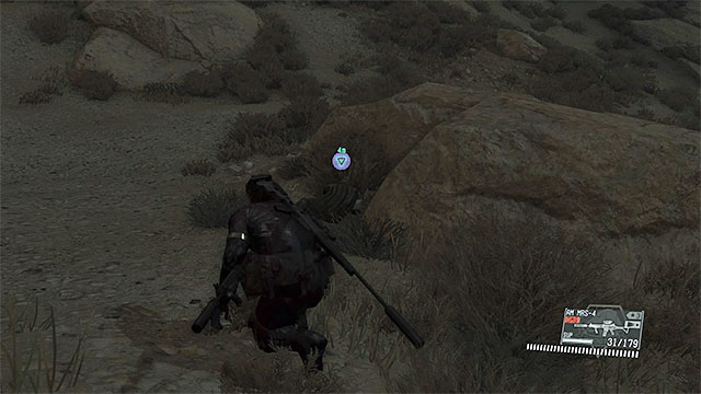 1 - Side-Ops missions walkthroughs (31-40) - Side-Ops - Metal Gear Solid V: The Phantom Pain Game Guide & Walkthrough