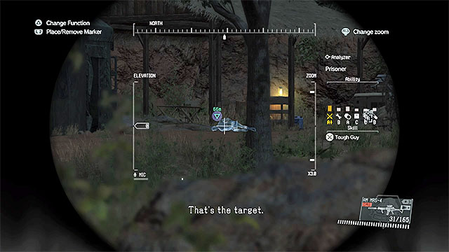 6 - Side-Ops missions walkthroughs (31-40) - Side-Ops - Metal Gear Solid V: The Phantom Pain Game Guide & Walkthrough