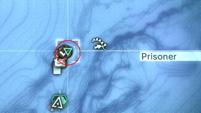 Description: You need to search the area to the south of Kungenga Mine - Side-Ops missions walkthroughs (31-40) - Side-Ops - Metal Gear Solid V: The Phantom Pain Game Guide & Walkthrough