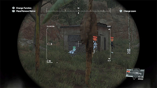 2 - Side-Ops missions walkthroughs (41-50) - Side-Ops - Metal Gear Solid V: The Phantom Pain Game Guide & Walkthrough