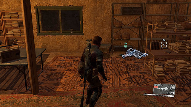 3 - Side-Ops missions walkthroughs (41-50) - Side-Ops - Metal Gear Solid V: The Phantom Pain Game Guide & Walkthrough