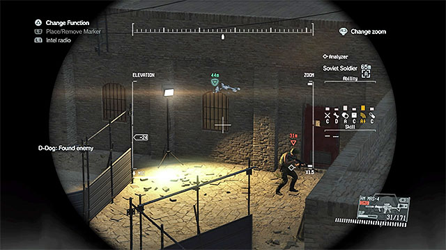 4 - Side-Ops missions walkthroughs (41-50) - Side-Ops - Metal Gear Solid V: The Phantom Pain Game Guide & Walkthrough