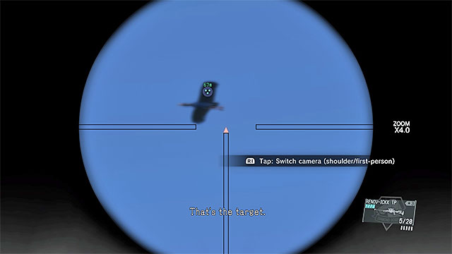 Description: Start exploring the central part of the designated location, or to be more specific the Lufwa Valley, neighboring a large property, inside of which youve found Code Talker during one of your previous missions - Side-Ops missions walkthroughs (41-50) - Side-Ops - Metal Gear Solid V: The Phantom Pain Game Guide & Walkthrough