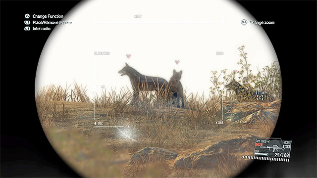 8 - Side-Ops missions walkthroughs (41-50) - Side-Ops - Metal Gear Solid V: The Phantom Pain Game Guide & Walkthrough