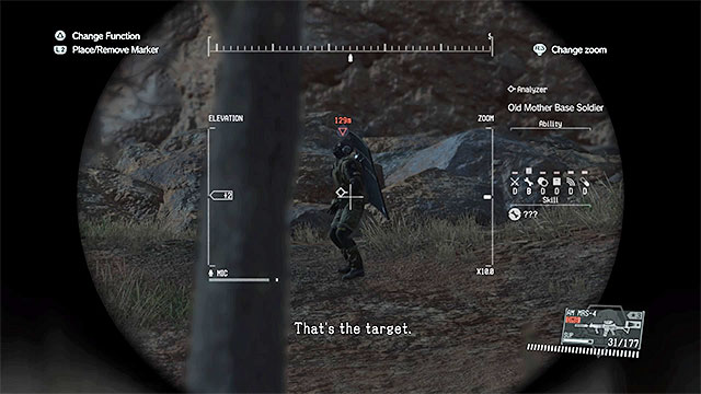 1 - Side-Ops missions walkthroughs (51-60) - Side-Ops - Metal Gear Solid V: The Phantom Pain Game Guide & Walkthrough