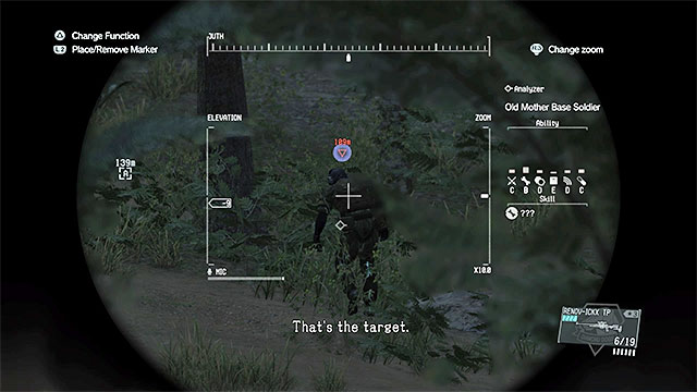 2 - Side-Ops missions walkthroughs (51-60) - Side-Ops - Metal Gear Solid V: The Phantom Pain Game Guide & Walkthrough