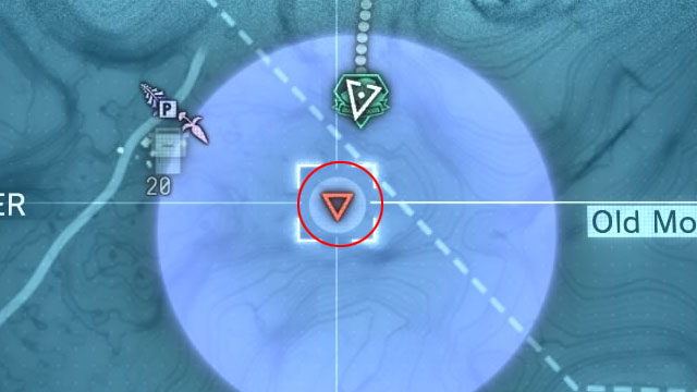 Description: Start exploring the area to the East of the 20th outpost - Side-Ops missions walkthroughs (51-60) - Side-Ops - Metal Gear Solid V: The Phantom Pain Game Guide & Walkthrough