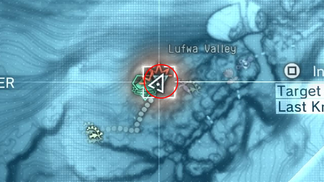 Pick the Southern pad in Lufwa Valley as your starting point, because it is much closer to the containers that you need to fulton - Finding and extracting the two containers | Walkthrough - Mission 36 - Footprints of Phantoms and Mission 37 - Traitors Caravan - Metal Gear Solid V: The Phantom Pain Game Guide & Walkthrough