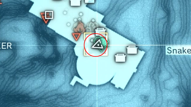 To find the other document, you need to go to the mansion in the Eastern part of the map - Remaining Cursed Legacy - secondary mission objectives | Walkthrough - Mission 36 - Footprints of Phantoms and Mission 37 - Traitors Caravan - Metal Gear Solid V: The Phantom Pain Game Guide & Walkthrough