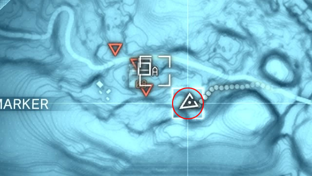 It is best to complete this objective when you are replaying this mission - Remaining Cursed Legacy - secondary mission objectives | Walkthrough - Mission 36 - Footprints of Phantoms and Mission 37 - Traitors Caravan - Metal Gear Solid V: The Phantom Pain Game Guide & Walkthrough