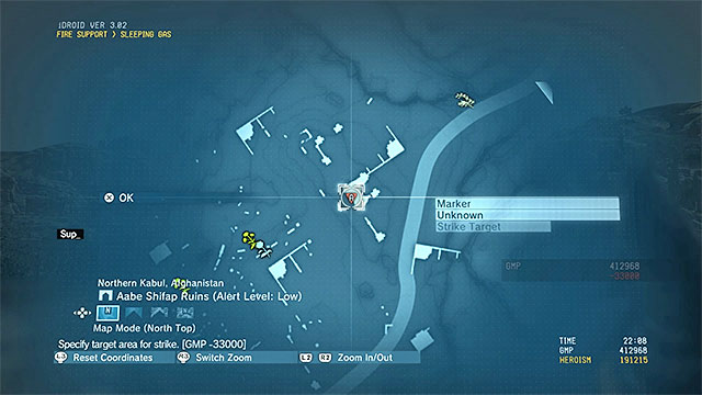 This tactic includes using sleeping gas against Quiet - How to win with Quiet in the Extreme mode? | Walkthrough - Mission 39 - Over the Fence and Mission 40 - Cloaked in Silence - Metal Gear Solid V: The Phantom Pain Game Guide & Walkthrough