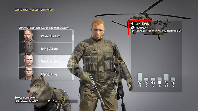 Before you start the battle with Quiet, it would be a good idea to get prepared properly/ Take along the best sniper rifle you have - How to win with Quiet in the Extreme mode? | Walkthrough - Mission 39 - Over the Fence and Mission 40 - Cloaked in Silence - Metal Gear Solid V: The Phantom Pain Game Guide & Walkthrough
