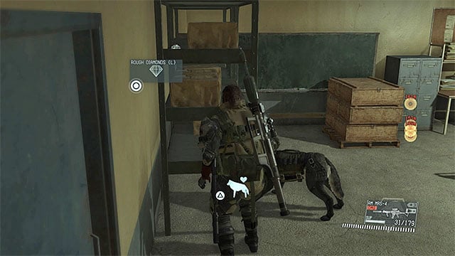 2 - Remaining Proxy War Without End - secondary mission objectives | Walkthrough - Mission 41 - Proxy War Without End - Metal Gear Solid V: The Phantom Pain Game Guide & Walkthrough