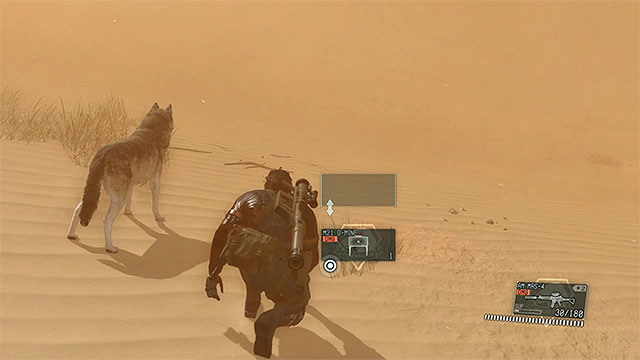 You can either pick up, or destroy the mines. - Side-Ops missions walkthroughs (81-90) - Side-Ops - Metal Gear Solid V: The Phantom Pain Game Guide & Walkthrough
