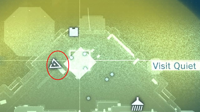 After getting back to the Mother Base, go to the Medical Platform - Side-Ops missions walkthroughs (111-120) - Side-Ops - Metal Gear Solid V: The Phantom Pain Game Guide & Walkthrough