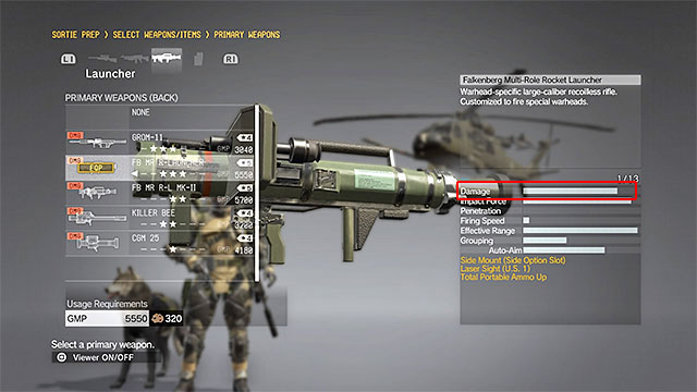 Before you start the fiftieth mission in Metal Gear Solid V, you have to prepare for it well so that you dont die after 1 or 2 attacks and the battle wont take too long - How to win with Sahelanthropus in the Extreme mode? | Walkthrough - Mission 50 - Sahelanthropus - Metal Gear Solid V: The Phantom Pain Game Guide & Walkthrough