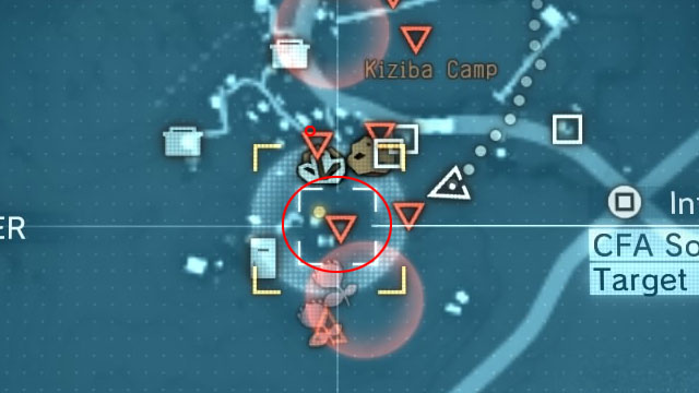 You need to go to rescue the second member of the Intel Team right after you rescue the previous one - Rescuing the ally being held in the camp | Walkthrough - Mission 17 - Rescue the Intel Agents - Metal Gear Solid V: The Phantom Pain Game Guide & Walkthrough