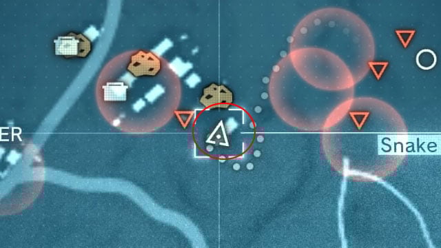 You should try to find the third prisoner only after you have rescued your allies - Remaining Rescue the Intel Agents - secondary mission objectives | Walkthrough - Mission 17 - Rescue the Intel Agents - Metal Gear Solid V: The Phantom Pain Game Guide & Walkthrough