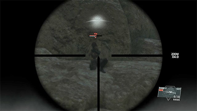 Defeat Quiet during the one on one combat - Quiet (the female sniper) | Completing missions - Completing missions - Metal Gear Solid V: The Phantom Pain Game Guide & Walkthrough